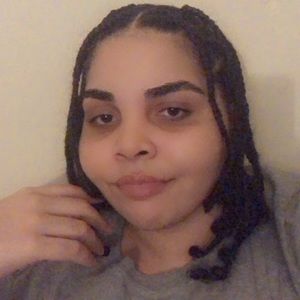 Meet your Posher, Alexandria